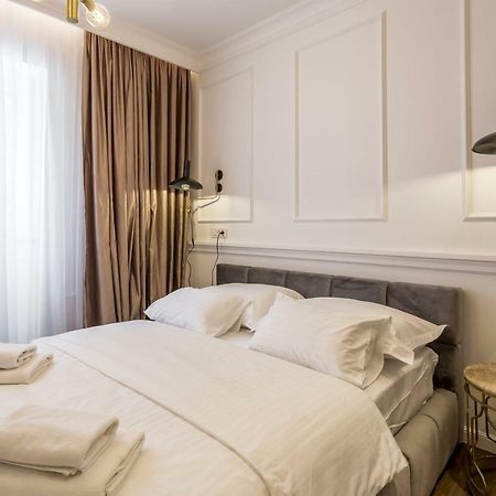 Nephelae Boutique Rooms Сплит Экстерьер фото