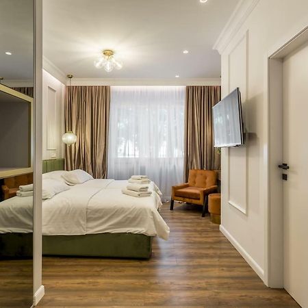 Nephelae Boutique Rooms Сплит Экстерьер фото