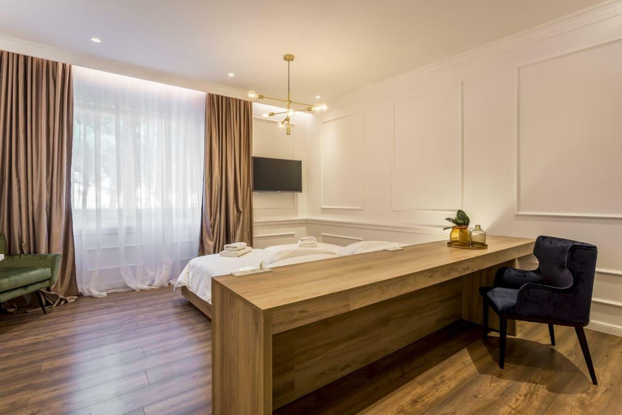 Nephelae Boutique Rooms Сплит Экстерьер фото