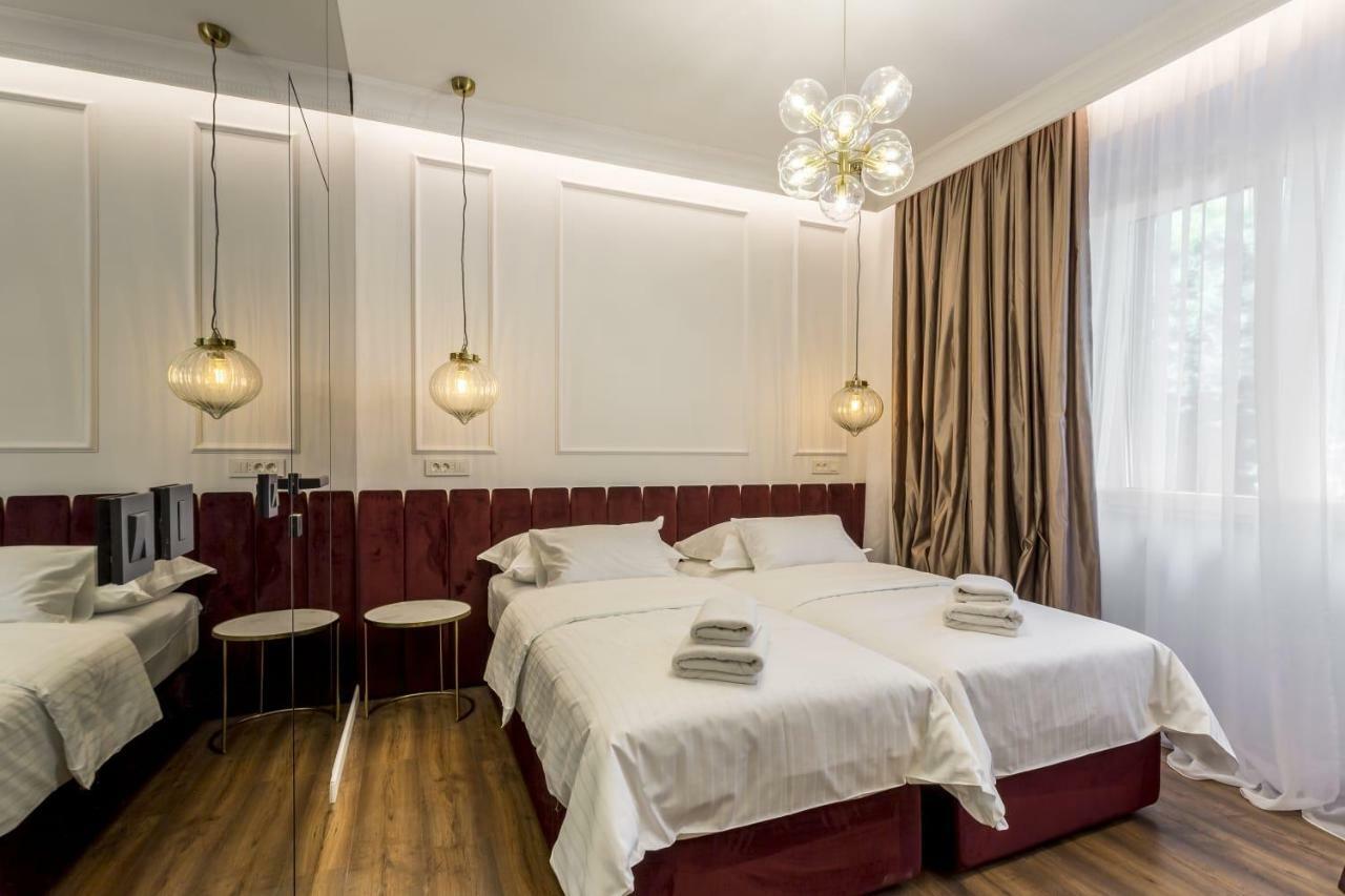 Nephelae Boutique Rooms Сплит Экстерьер фото