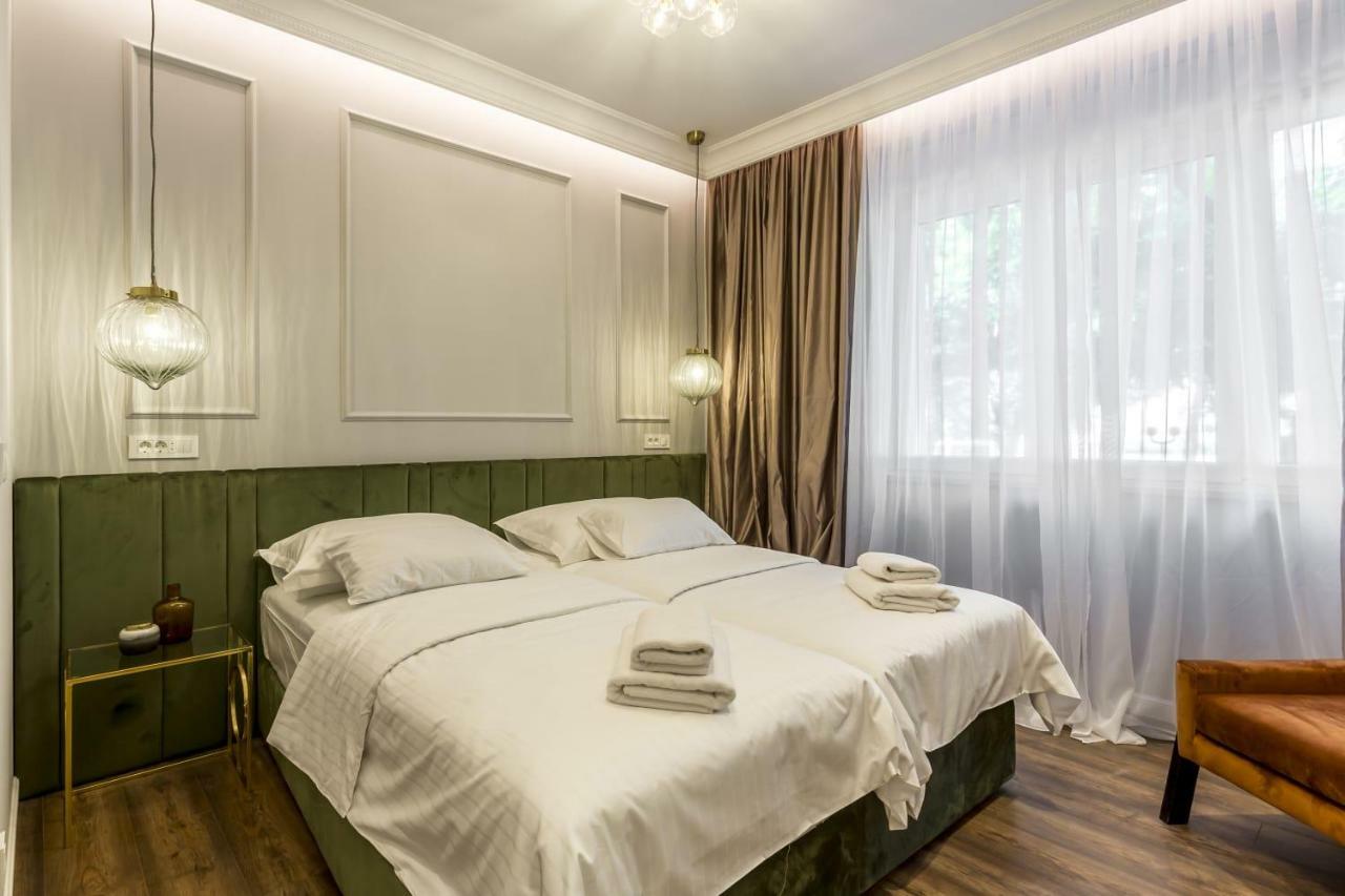 Nephelae Boutique Rooms Сплит Экстерьер фото